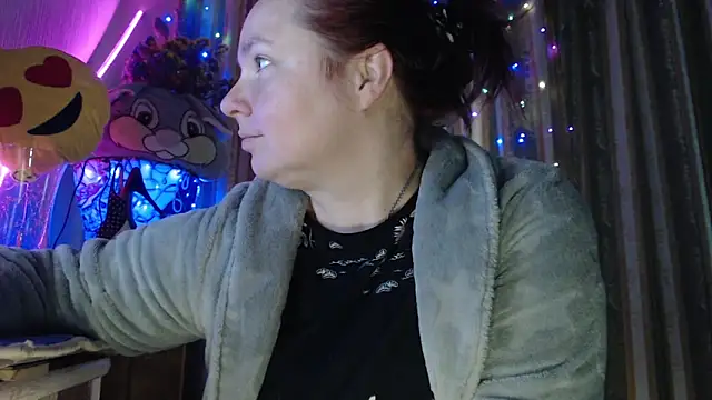 amorelara online show from 05.08.26