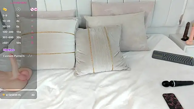 im nahomi online show from 02.24.25