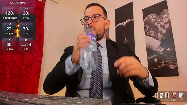 Jerry hot1 online show from 04.29.26