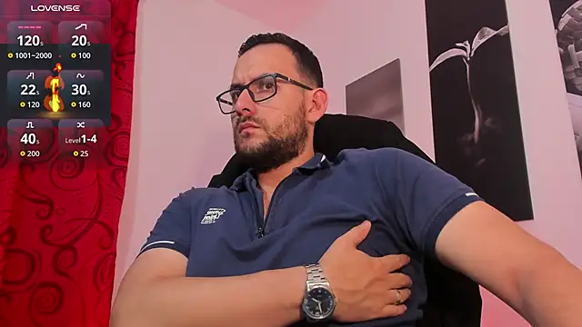 Jerry hot1 online show from 05.01.26