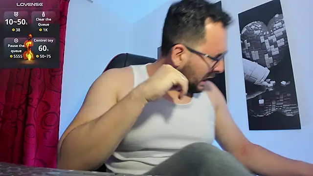 Jerry hot1 online show from 05.03.26