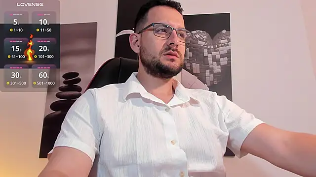 Jerry hot1 online show from 06.08.26