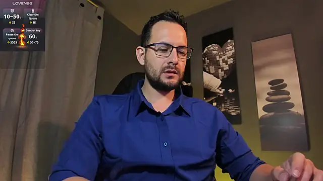 Jerry hot1 online show from 07.09.26