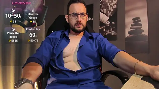 Jerry hot1 online show from 07.28.26