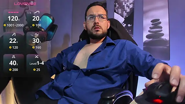 Jerry hot1 online show from 07.28.26