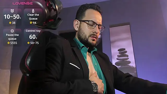 Jerry hot1 online show from 07.29.26