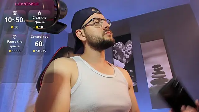 Jerry hot1 online show from 07.30.26