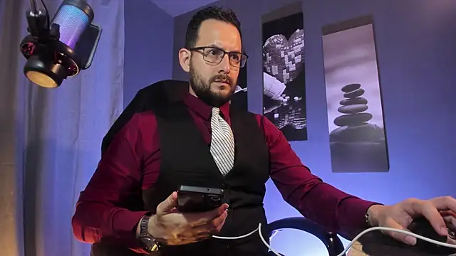 Jerry hot1 online show from 07.31.26