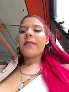 RiriRoseey online show from 04.29.26