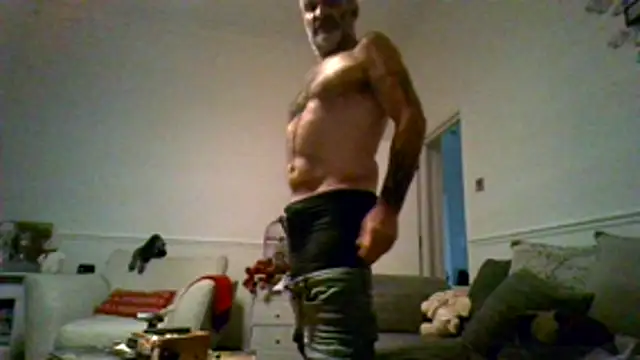 Shyboy817 online show from 12.03.25