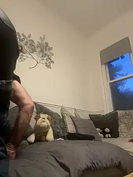 Snapshot of Shyboy817 chatting on 03.22.26 Shyboy817 online show from 03.22.26