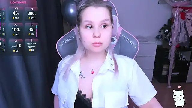 Snapshot of miray_kuriyama123 chatting on 02.08.26 miray kuriyama123 online show from 02.08.26