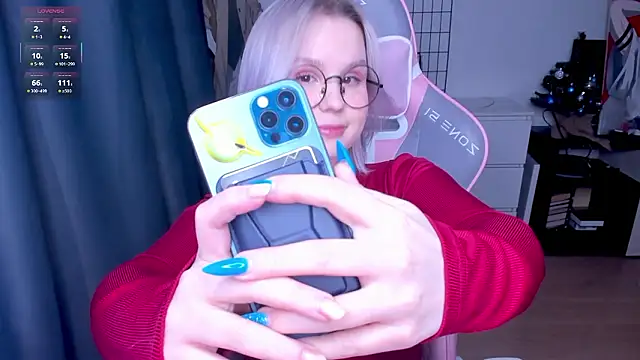 Snapshot of miray_kuriyama123 chatting on 02.24.26 miray kuriyama123 online show from 02.24.26