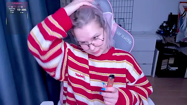 Snapshot of miray_kuriyama123 chatting on 02.25.26 miray kuriyama123 online show from 02.25.26