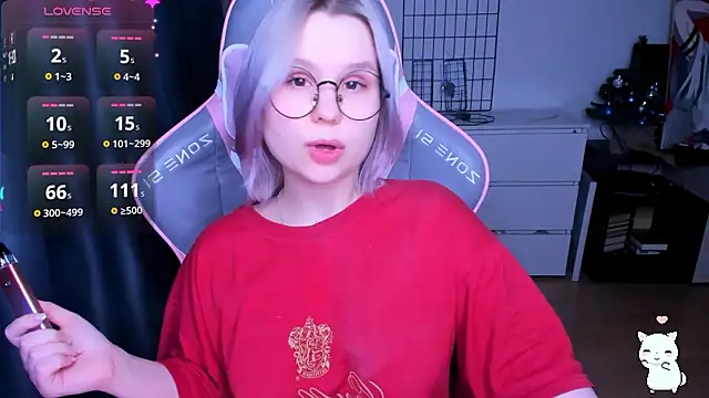 Snapshot of miray_kuriyama123 chatting on 02.27.26 miray kuriyama123 online show from 02.27.26