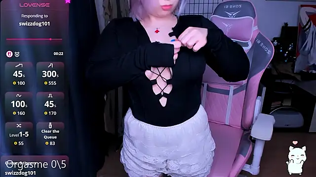 Snapshot of miray_kuriyama123 chatting on 03.01.26 miray kuriyama123 online show from 03.01.26