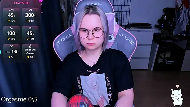 Snapshot of miray_kuriyama123 chatting on 03.20.26 miray kuriyama123 online show from 03.20.26