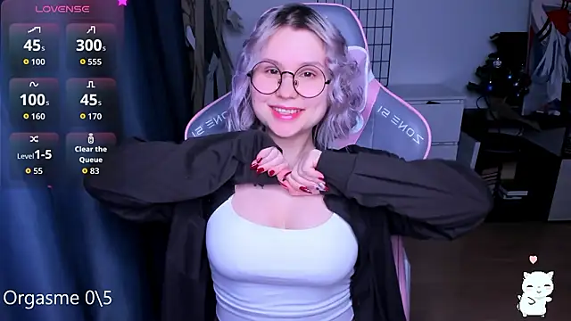 Snapshot of miray_kuriyama123 chatting on 03.21.26 miray kuriyama123 online show from 03.21.26