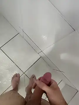 Snapshot of Amauri95 chatting on 11.05.25 Amauri95 online show from 11.05.25