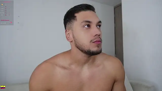 daniel mejia1 online show from 02.18.26