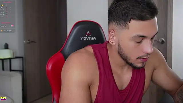 daniel mejia1 online show from 02.22.26