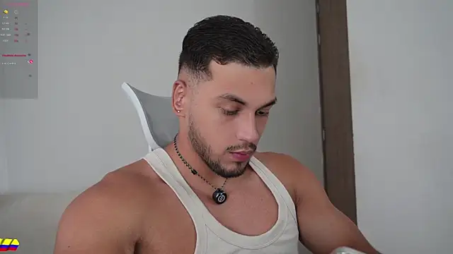 daniel mejia1 online show from 03.31.26