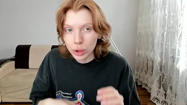 StellaDavis online show from 04.26.26
