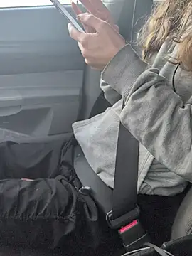 AriellaTaylor online show from 11.23.25