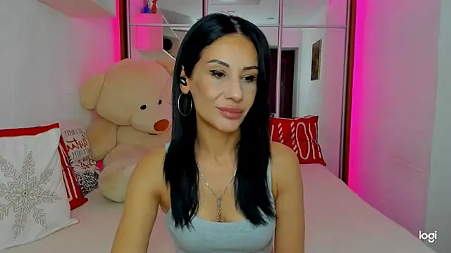 Blackeyeslady online show from 01.03.25