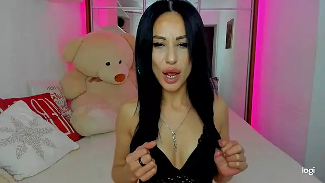 Blackeyeslady online show from 01.05.25