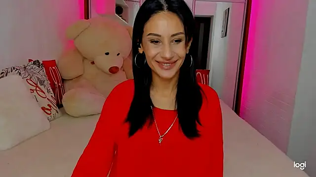 Blackeyeslady online show from 02.03.25