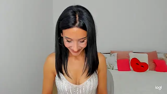 Blackeyeslady online show from 09.11.25