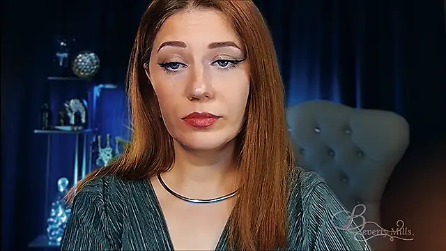 MissBeverlyMills online show from 04.30.26
