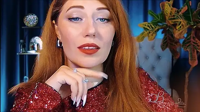 MissBeverlyMills online show from 05.29.26