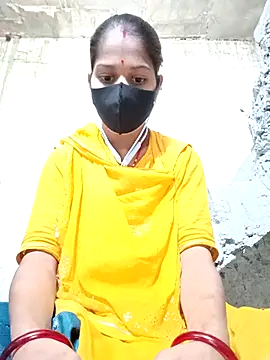 Snapshot of Anushka_Ji chatting on 02.20.25 Anushka Ji online show from 02.20.25