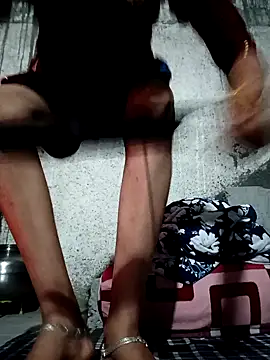 Snapshot of Anushka_Ji chatting on 03.18.25 Anushka Ji online show from 03.18.25