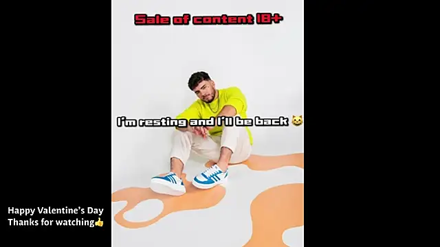 caprywilliams online show from 02.05.25