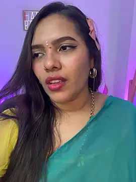 Snapshot of krishaa_ chatting on 01.31.26 krishaa online show from 01.31.26