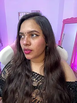 krishaa  online show from 03.18.26