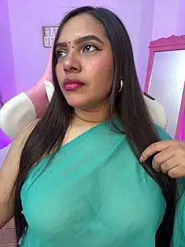 krishaa  online show from 03.19.26