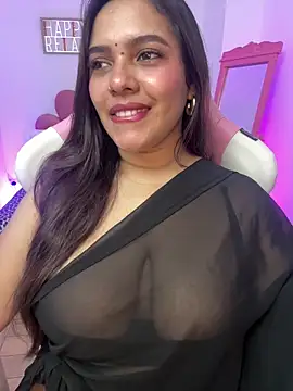 krishaa  online show from 04.16.26
