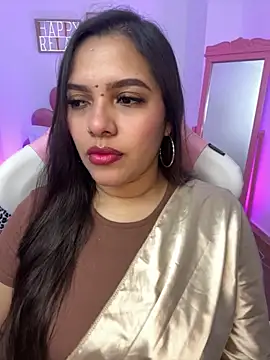 krishaa  online show from 04.29.26