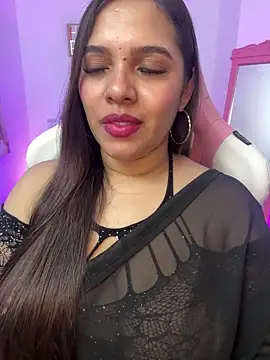 krishaa  online show from 04.30.26