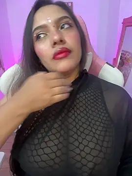 krishaa  online show from 06.06.26