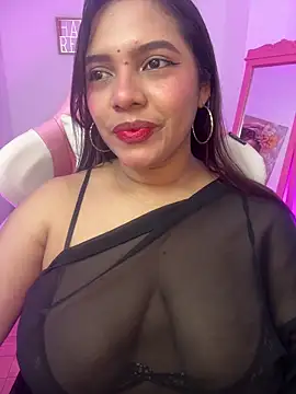 krishaa  online show from 06.18.26