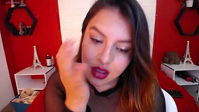  poison sweet online show from 02.04.26