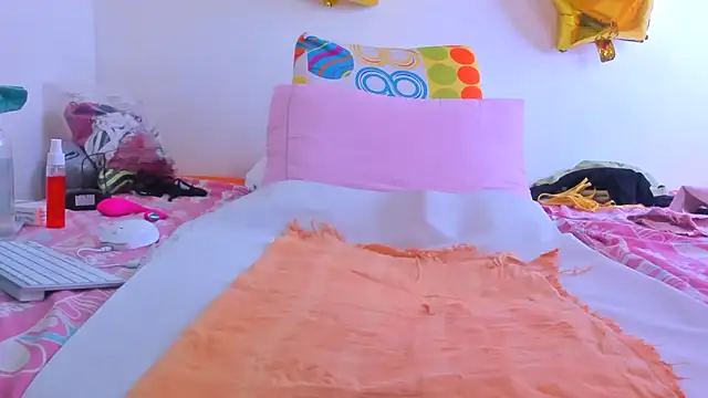 Elianissquirt online show from 06.21.26