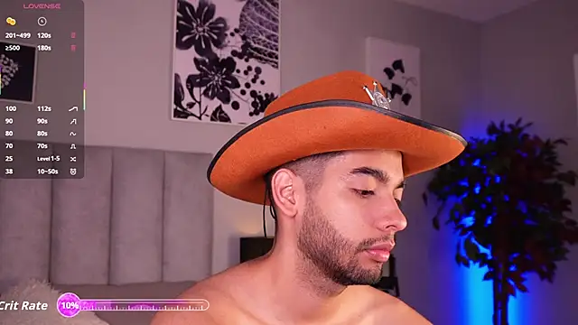 endy rush online show from 10.27.25