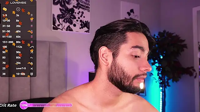 endy rush online show from 11.22.25