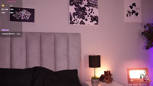 endy rush online show from 01.11.26